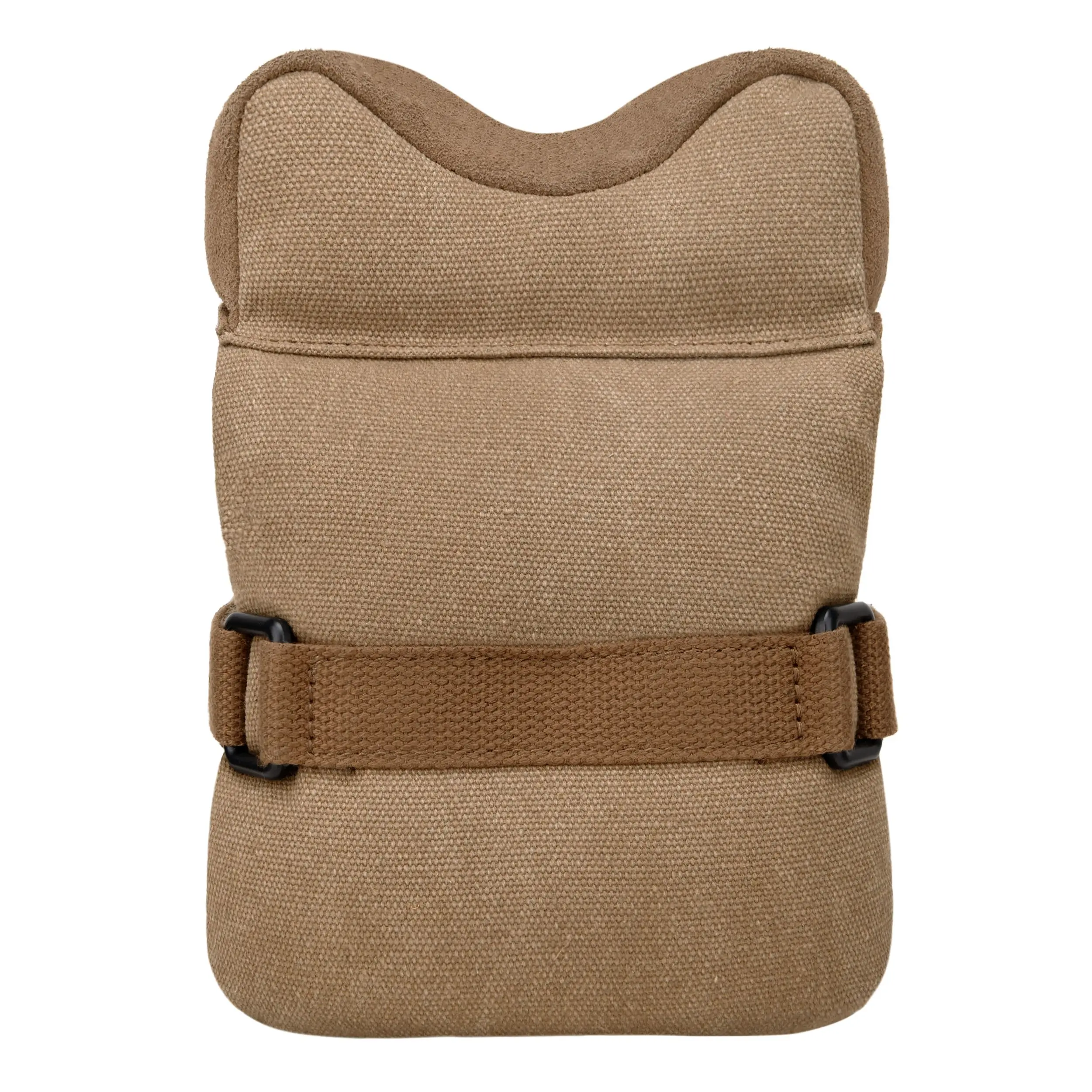 Unfilled Blind Bag Shooting Gun Rest Sandbag for Outdoor, Range, Shooting and Hunting