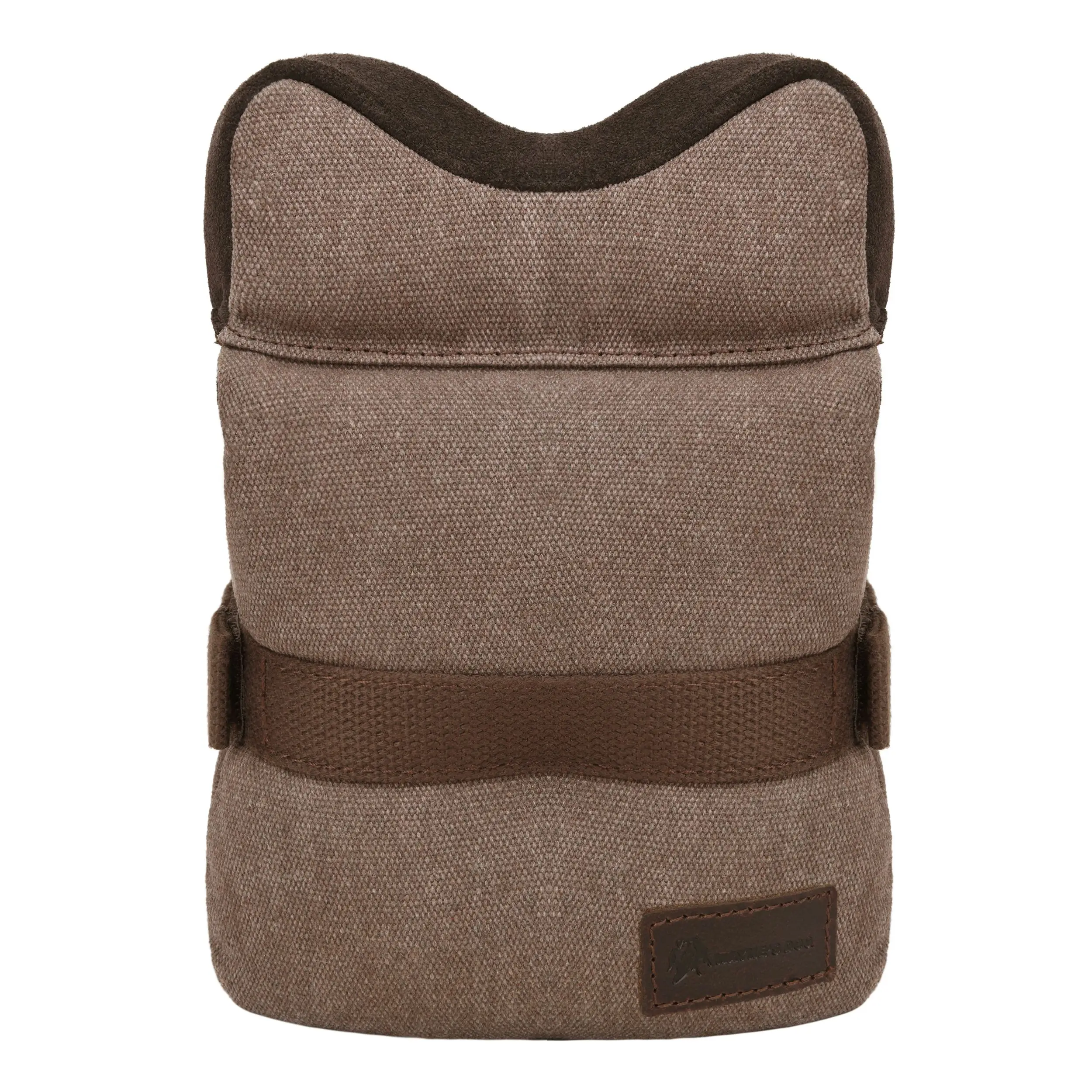 Unfilled Blind Bag Shooting Gun Rest Sandbag for Outdoor, Range, Shooting and Hunting