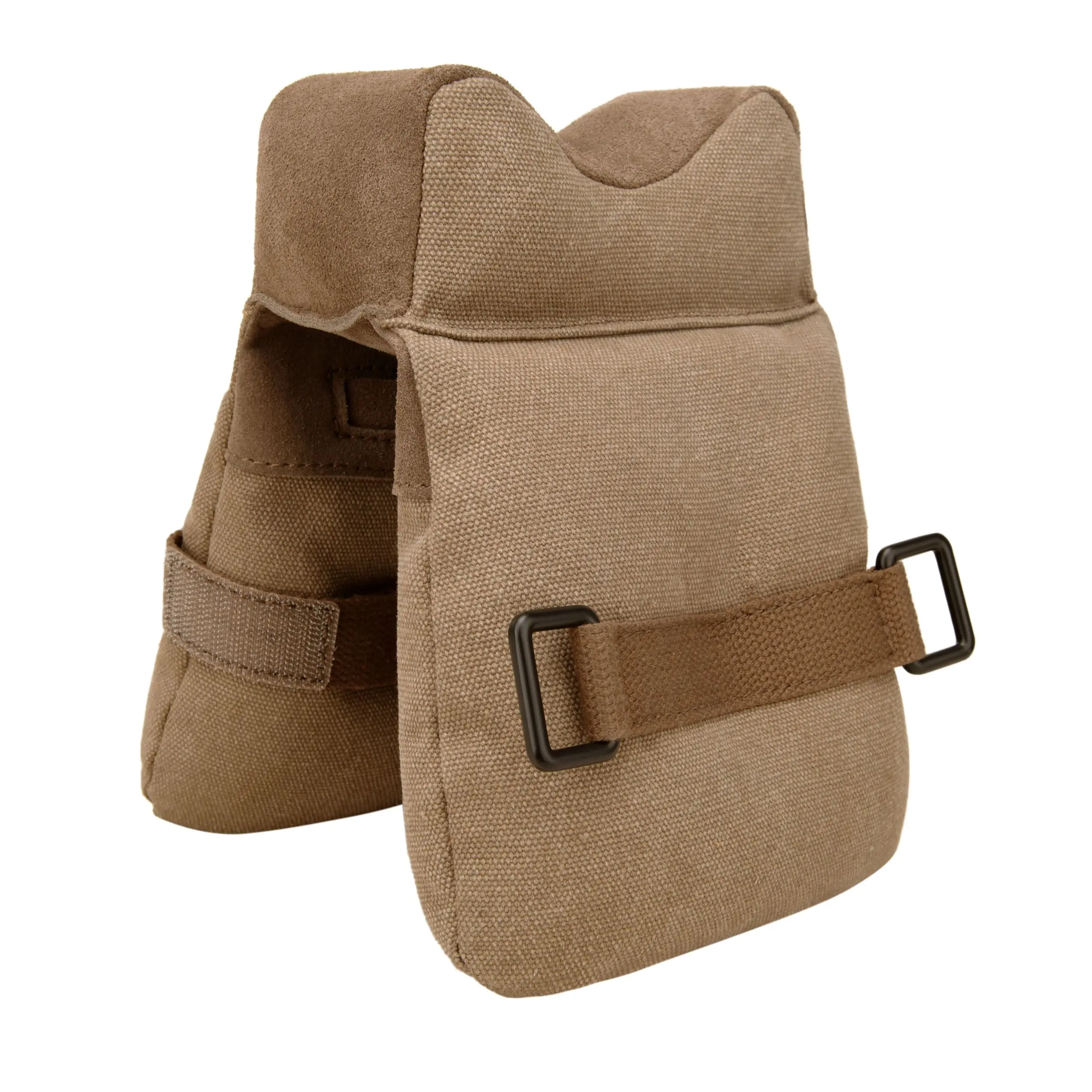 Unfilled Blind Bag Shooting Gun Rest Sandbag for Outdoor, Range, Shooting and Hunting