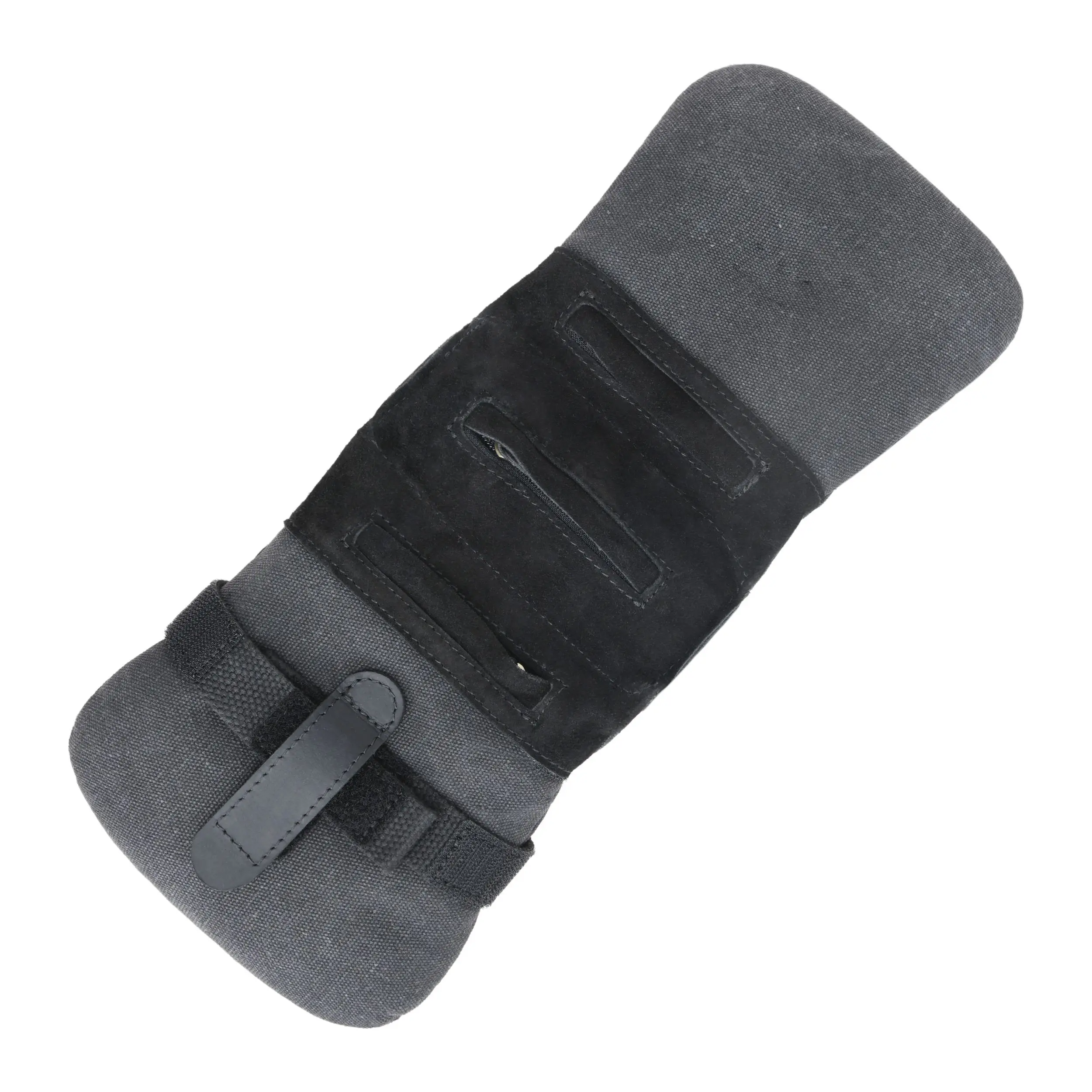 Unfilled Blind Bag Shooting Gun Rest Sandbag for Outdoor, Range, Shooting and Hunting