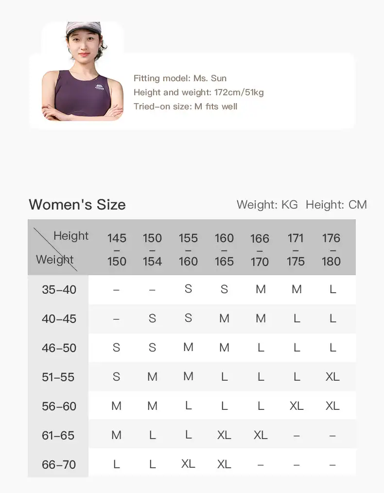 AONIJIE FW6257 Women's Shorts Trail Running Waist Bag Pants Breathable Lightweight Extended Liner for Outdoor Hiking Fitness