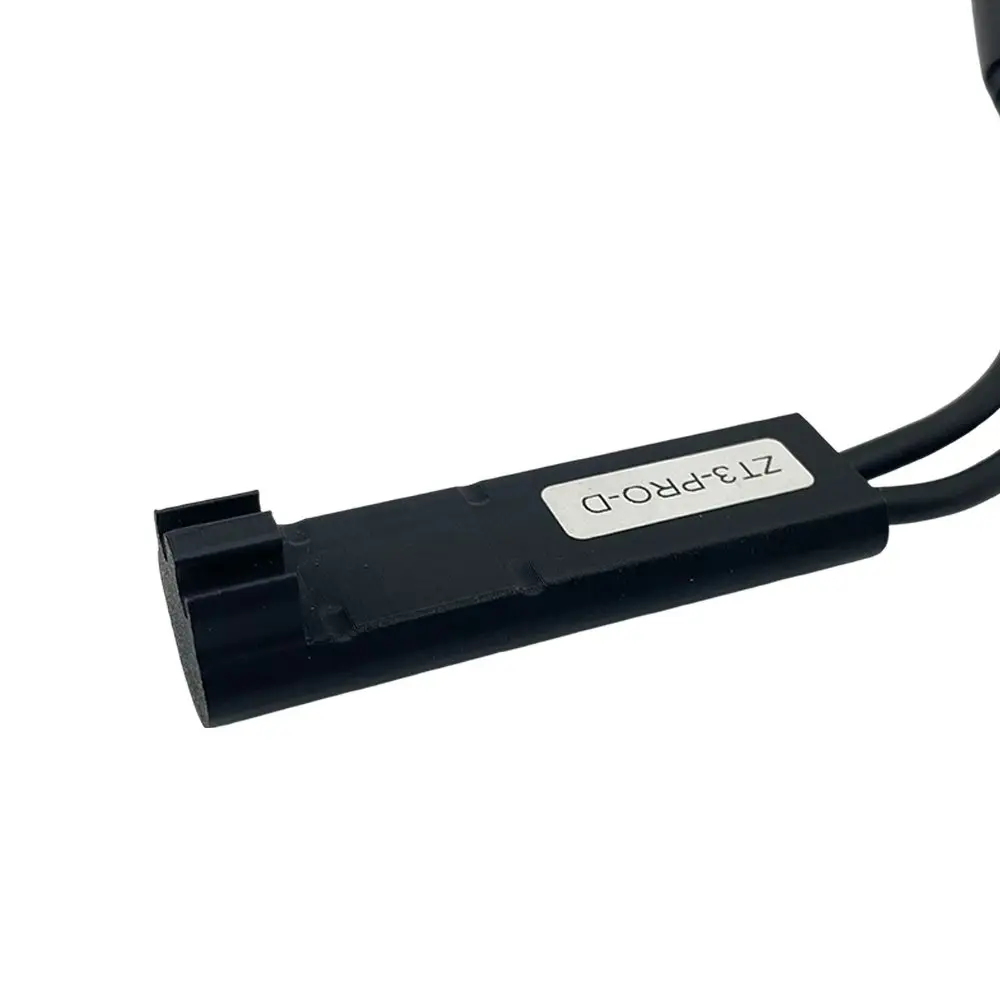 Electric Scooter Parts For Ninebots ZT3 Pro EU DE Version Speed Limit Unlock Cable Max 40kmh Quick Release Controller Accessory
