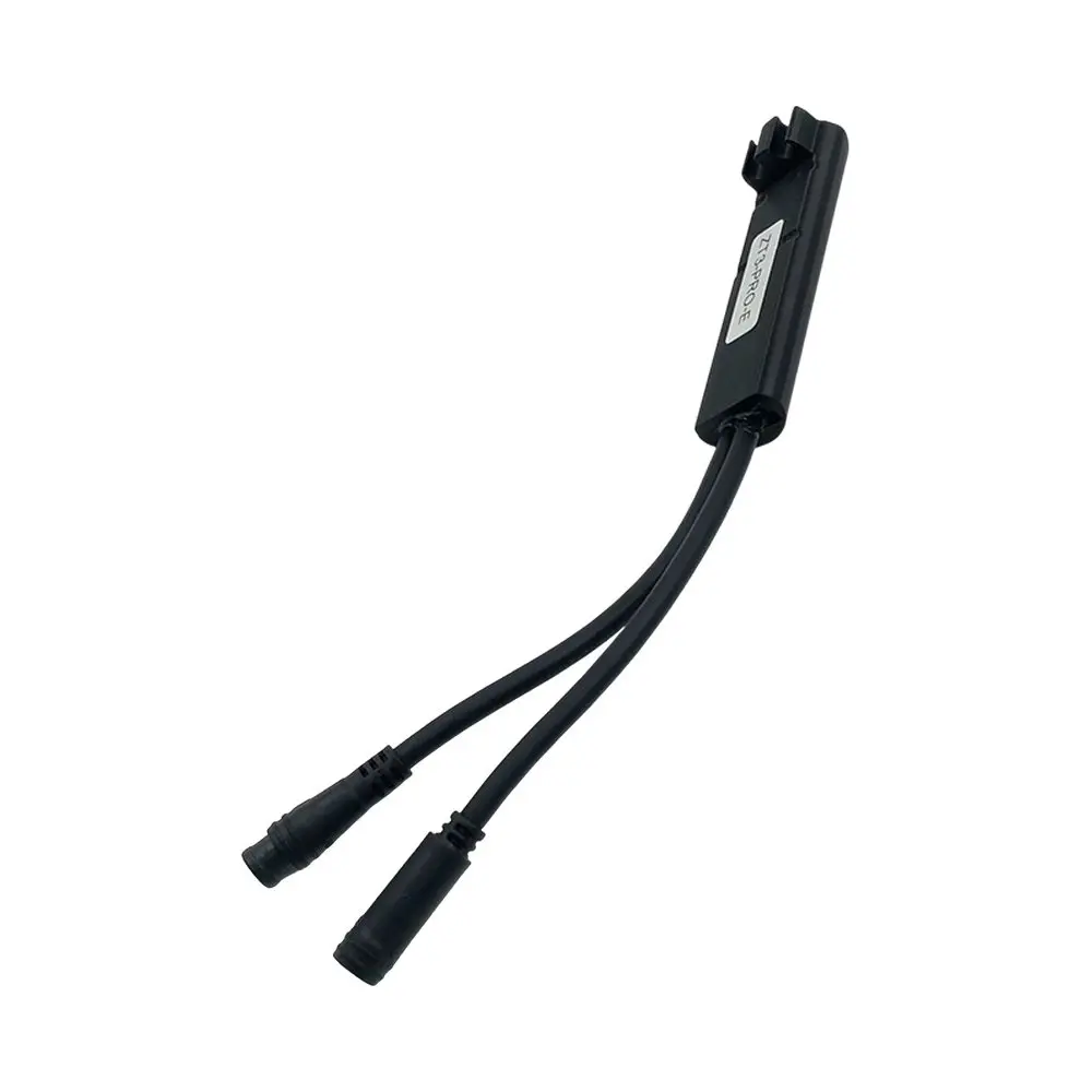 Electric Scooter Parts For Ninebots ZT3 Pro EU DE Version Speed Limit Unlock Cable Max 40kmh Quick Release Controller Accessory