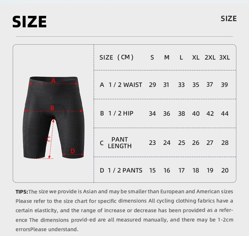 YKYWBIKE 2026 Summer Cycling Bib Shorts Fit Men Seamless Tights Bicycle Bibs Short Pants 7 Hours Long Distance Slim Fit