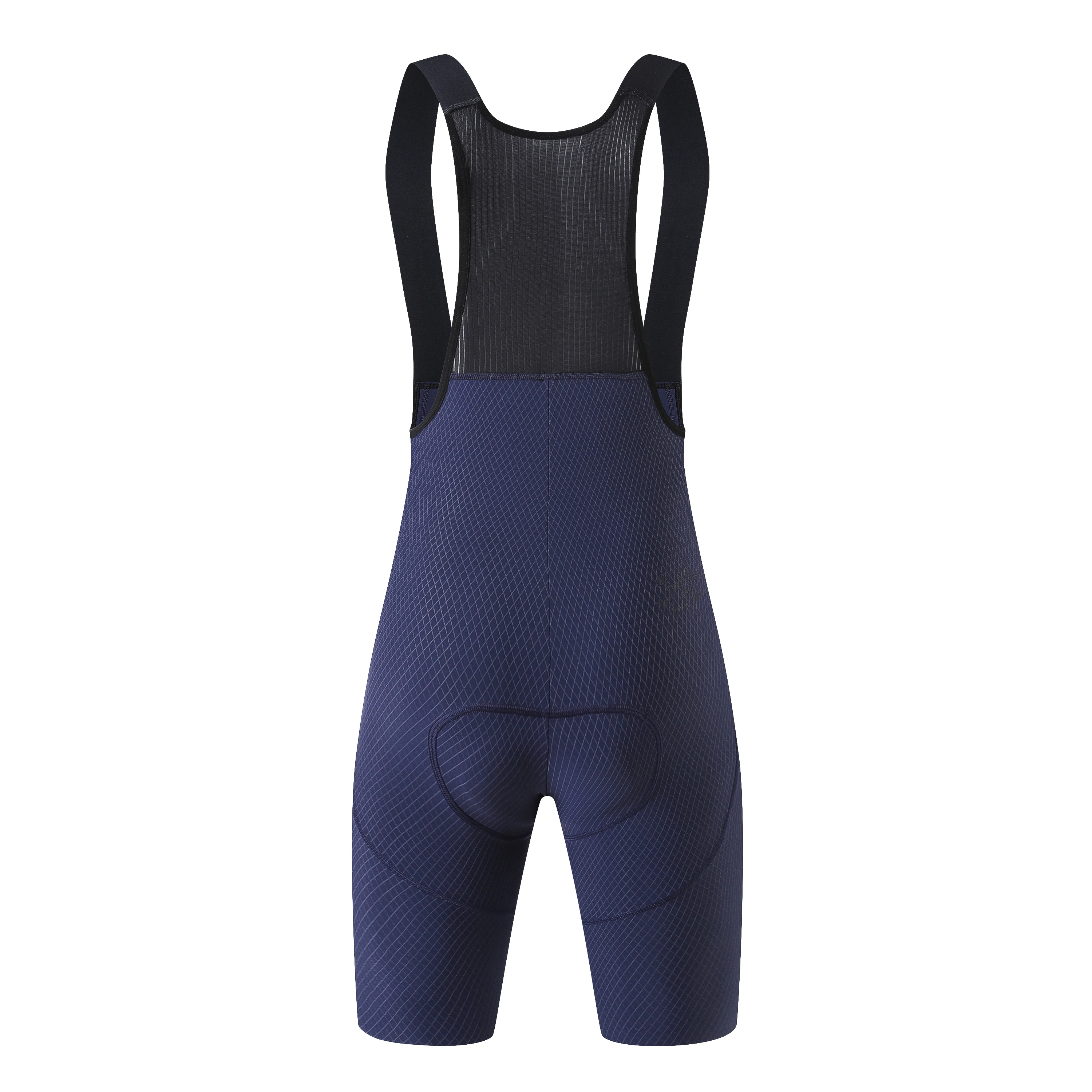 YKYWBIKE 2026 Summer Cycling Bib Shorts Fit Men Seamless Tights Bicycle Bibs Short Pants 7 Hours Long Distance Slim Fit