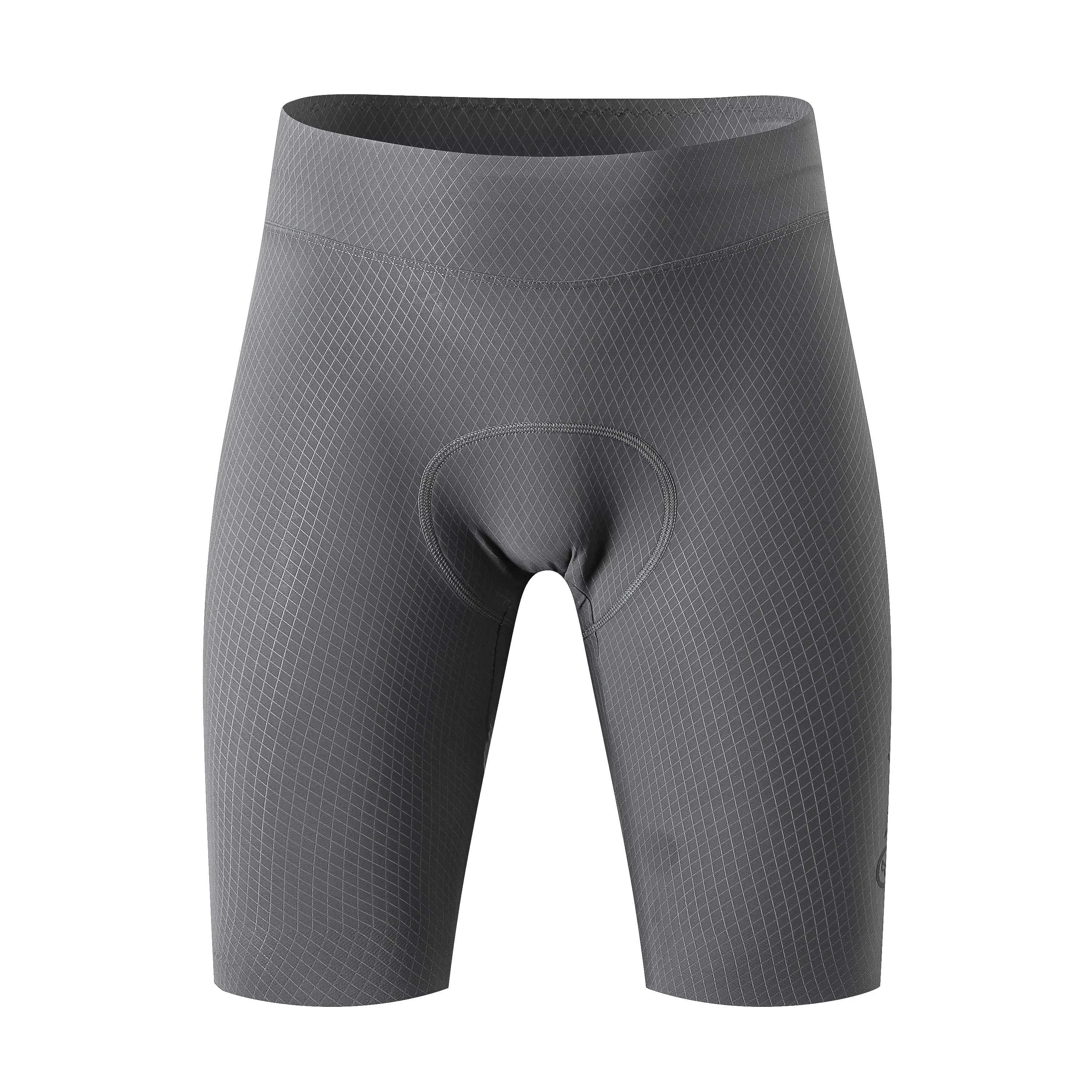 YKYWBIKE 2026 Summer Cycling Bib Shorts Fit Men Seamless Tights Bicycle Bibs Short Pants 7 Hours Long Distance Slim Fit