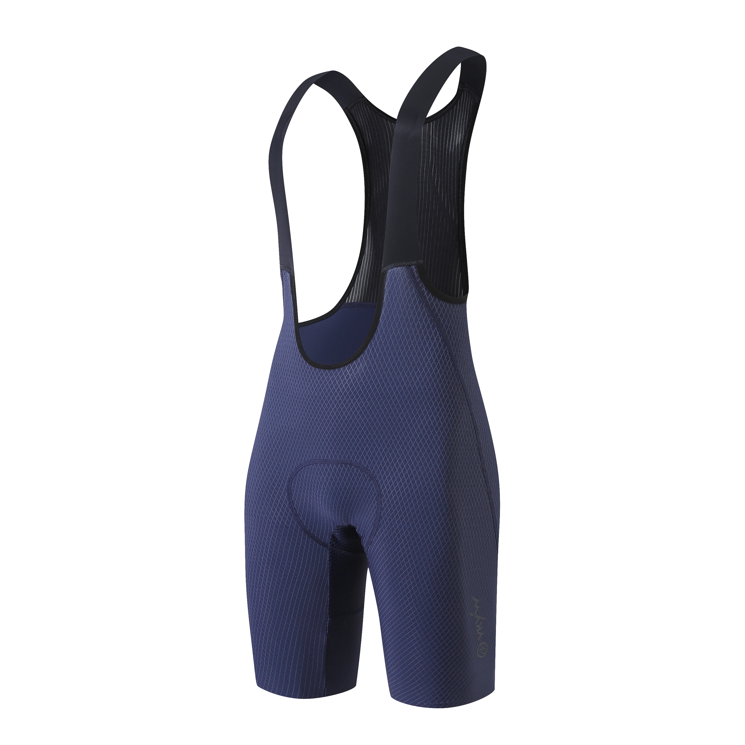 YKYWBIKE 2026 Summer Cycling Bib Shorts Fit Men Seamless Tights Bicycle Bibs Short Pants 7 Hours Long Distance Slim Fit