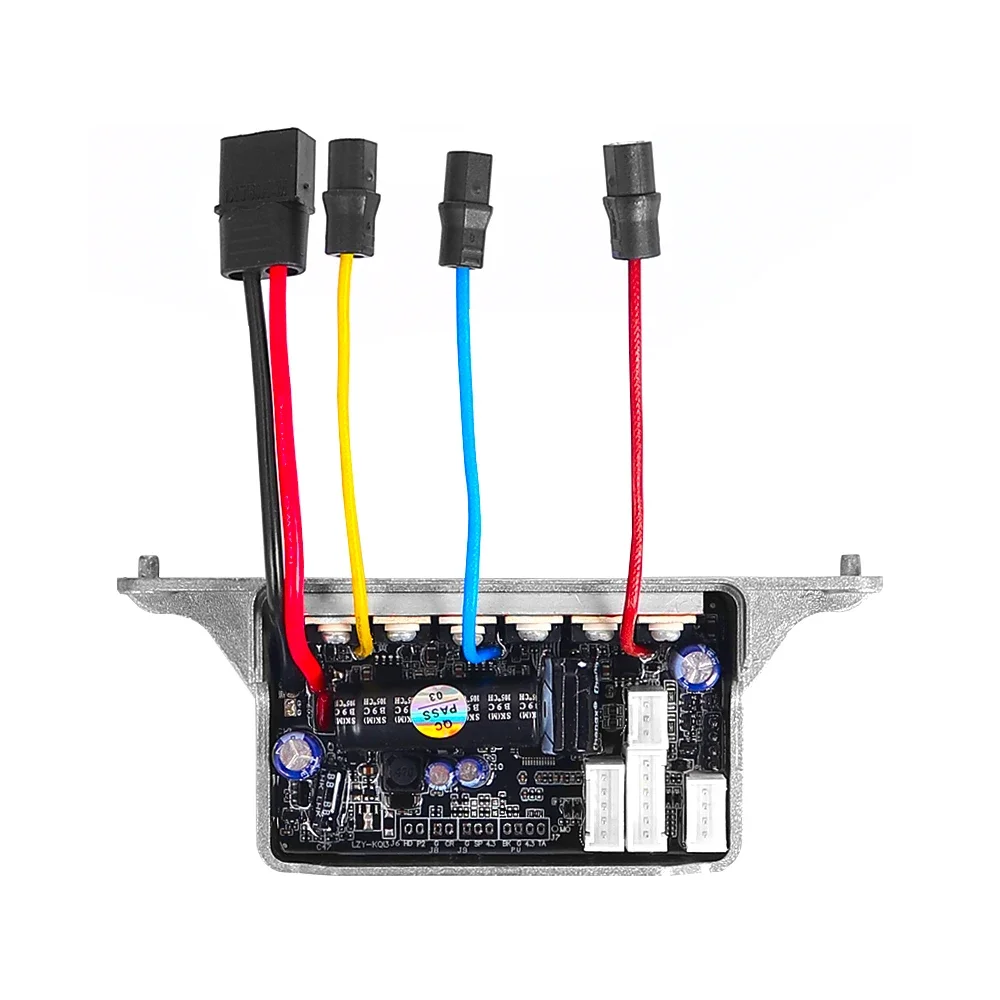Universal Electric Scooter Motor Controller for NIU KQi3 Pro Controller Skateboard Controller Replacement Spare Parts