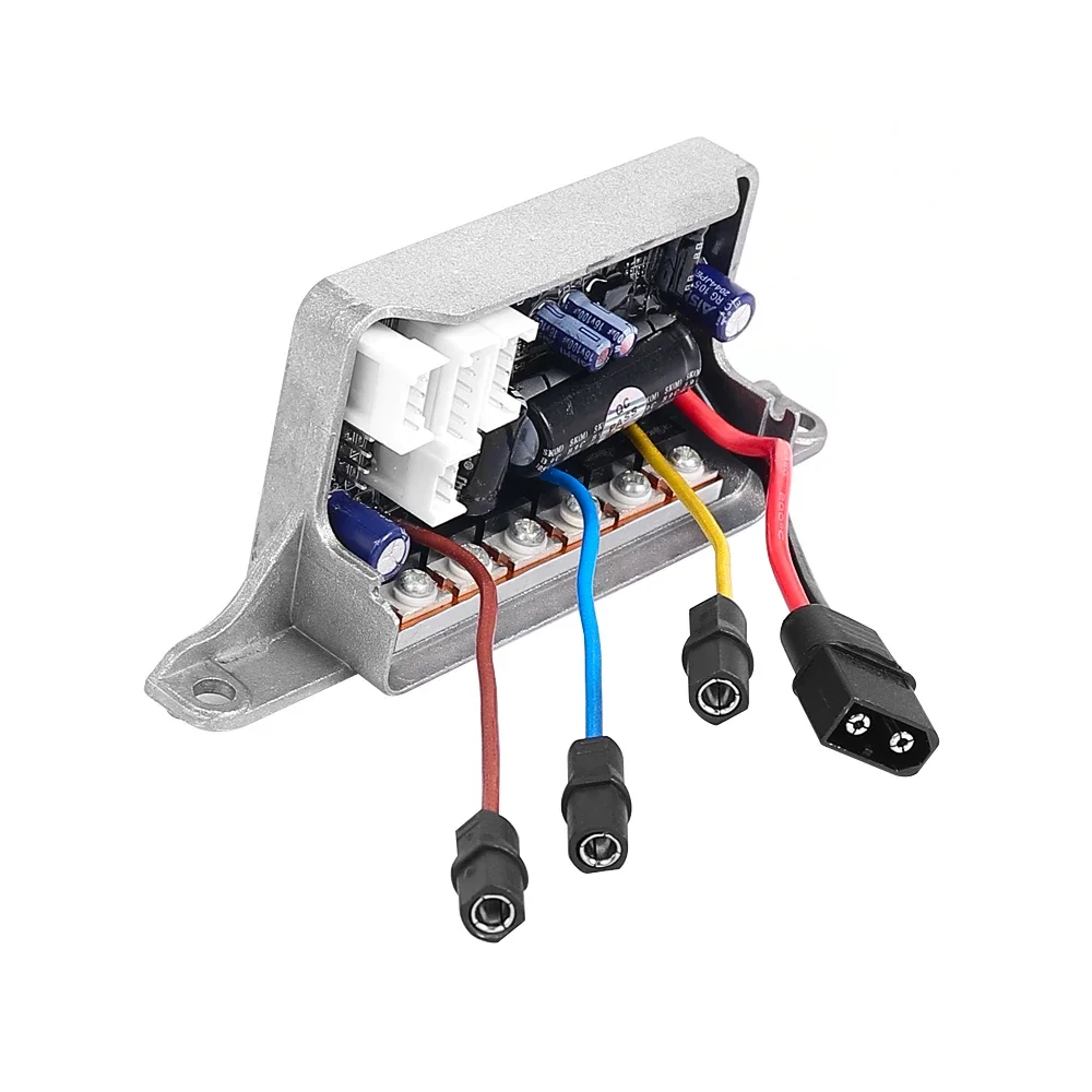 Universal Electric Scooter Motor Controller for NIU KQi3 Pro Controller Skateboard Controller Replacement Spare Parts