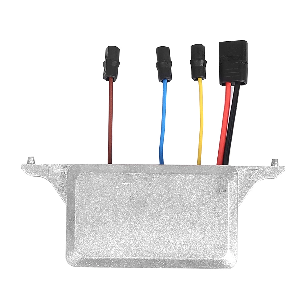 Universal Electric Scooter Motor Controller for NIU KQi3 Pro Controller Skateboard Controller Replacement Spare Parts