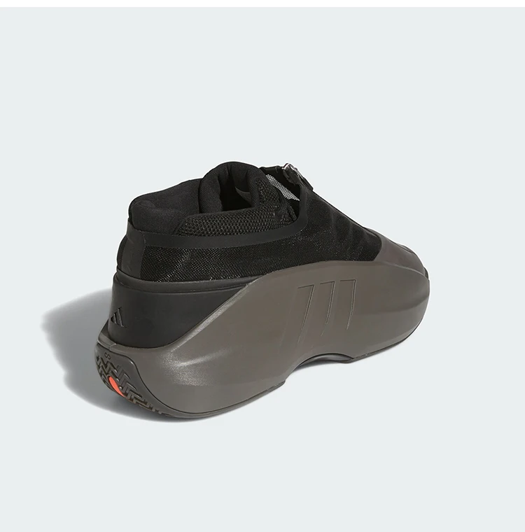 Adidas genuine CRAZY IIINFINITY Unisex Classic Basketball Shoes IG6156
