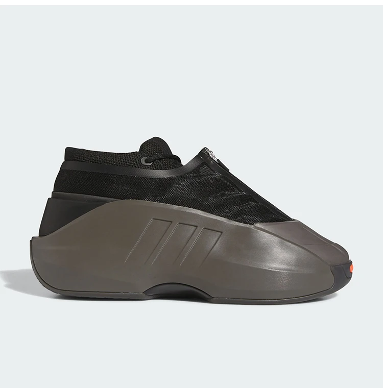 Adidas genuine CRAZY IIINFINITY Unisex Classic Basketball Shoes IG6156