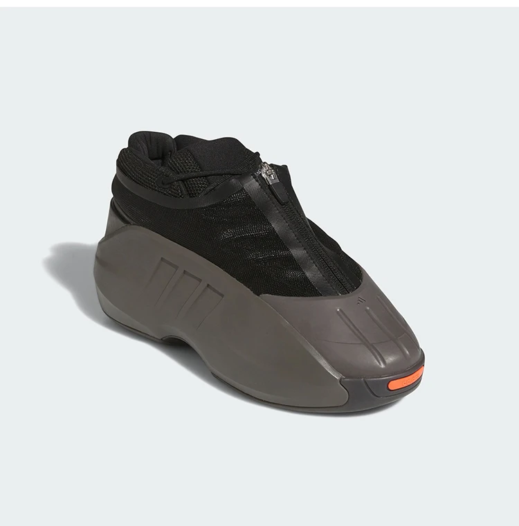 Adidas genuine CRAZY IIINFINITY Unisex Classic Basketball Shoes IG6156