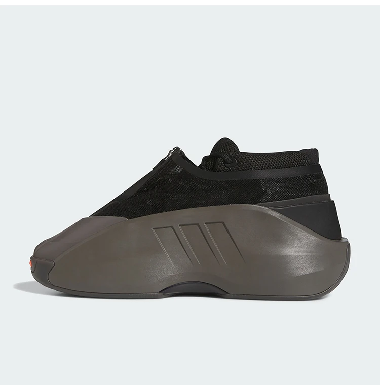 Adidas genuine CRAZY IIINFINITY Unisex Classic Basketball Shoes IG6156