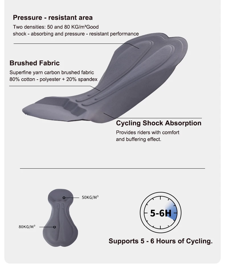 INBIKE Fleece Road Bike Bib Pants for Men Winter Thermal Cycling Bibs Windproof Biking Bicycle Pants MTB Cycling Clothing Man
