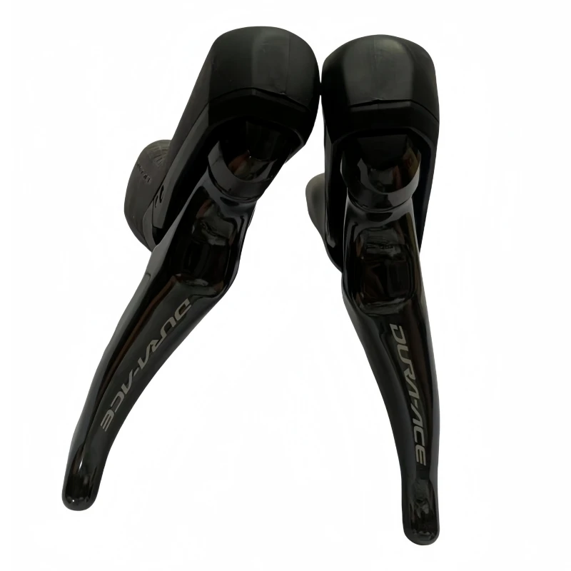 SHIMANO DURA-ACE ST-R9120 Shifter Hydraulic Disc Brake Mechanical Shifter Brake Lever 2x11s Bicycle Accessory Original Boxed