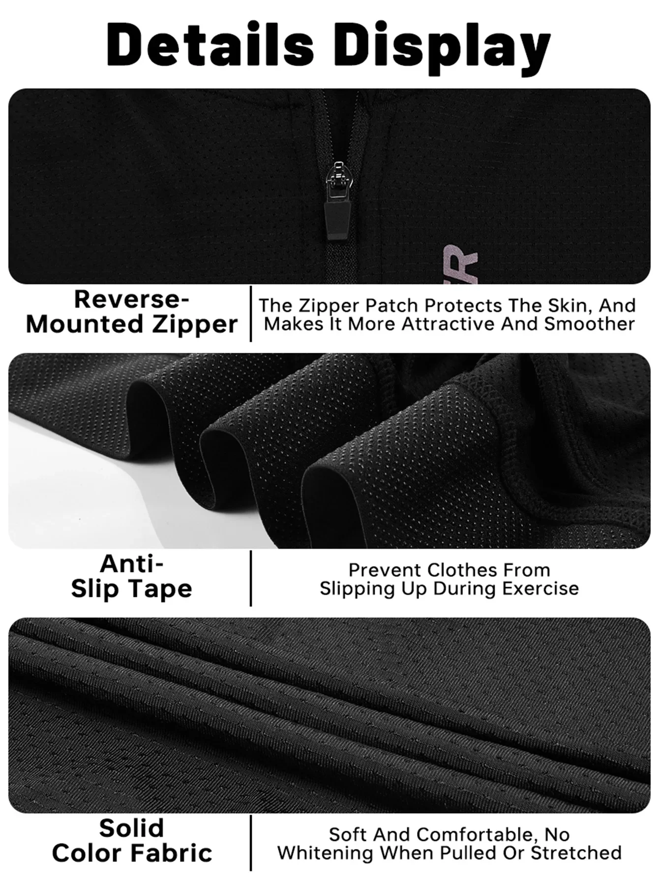 X-TIGER Women Cycling Jersey Breathable MTB Road Bike Short Sleeve Summer UPF50+ UV Protection Black White Bicycle Clothing
