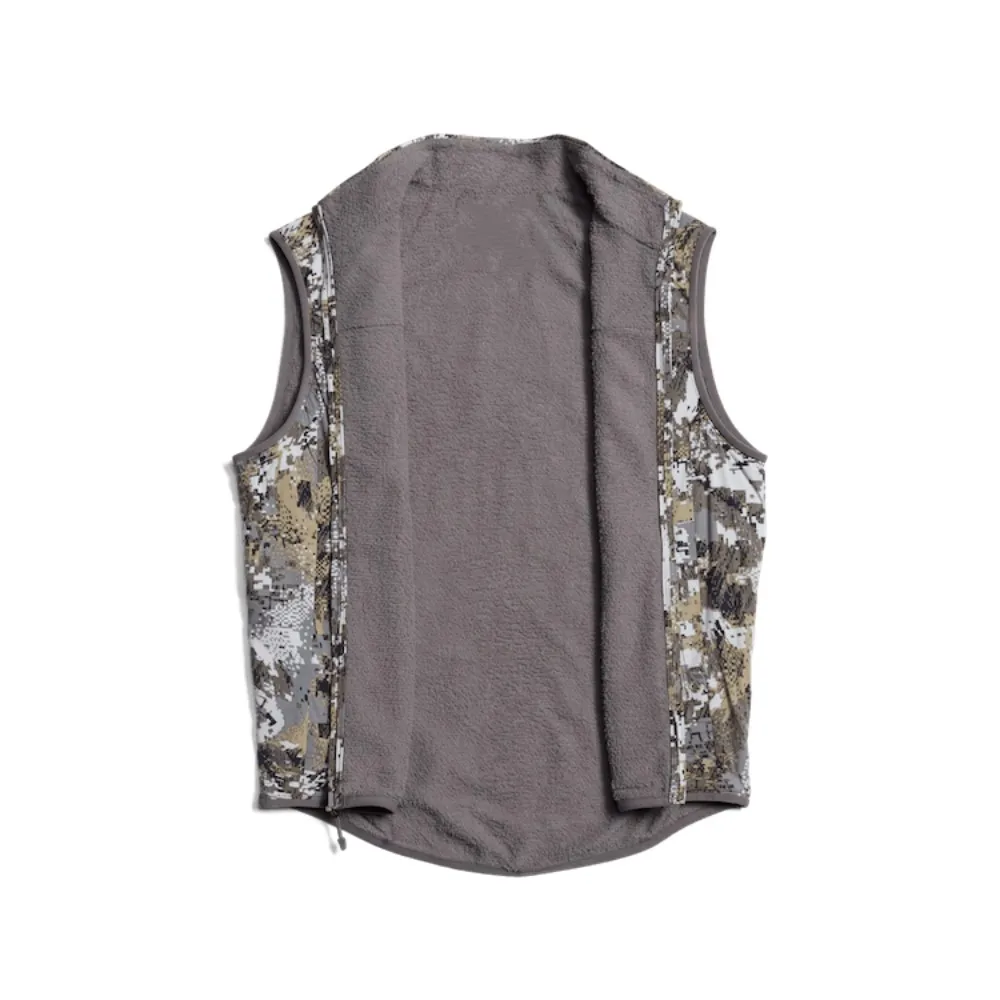 High Quality Fall Winter Men's Fishing Camouflage Ambient 100 Vest Hunting Vest