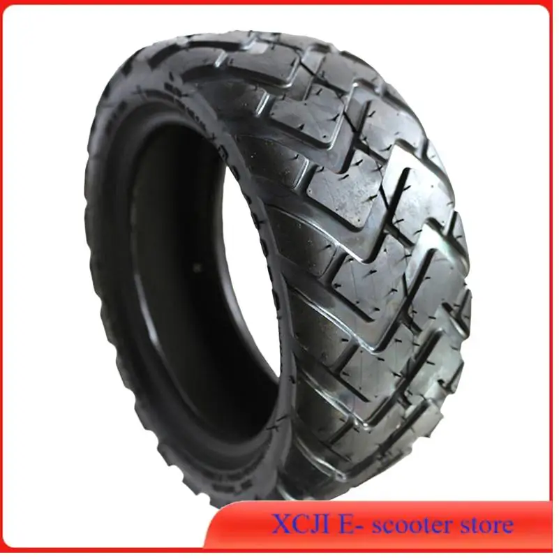 Good Wear Resistance 80/60-6 Vacuum Tires Are Suitable for Electric Scooters, Go Karts, ATV Four-Wheel Vacuum Tubeless Tires