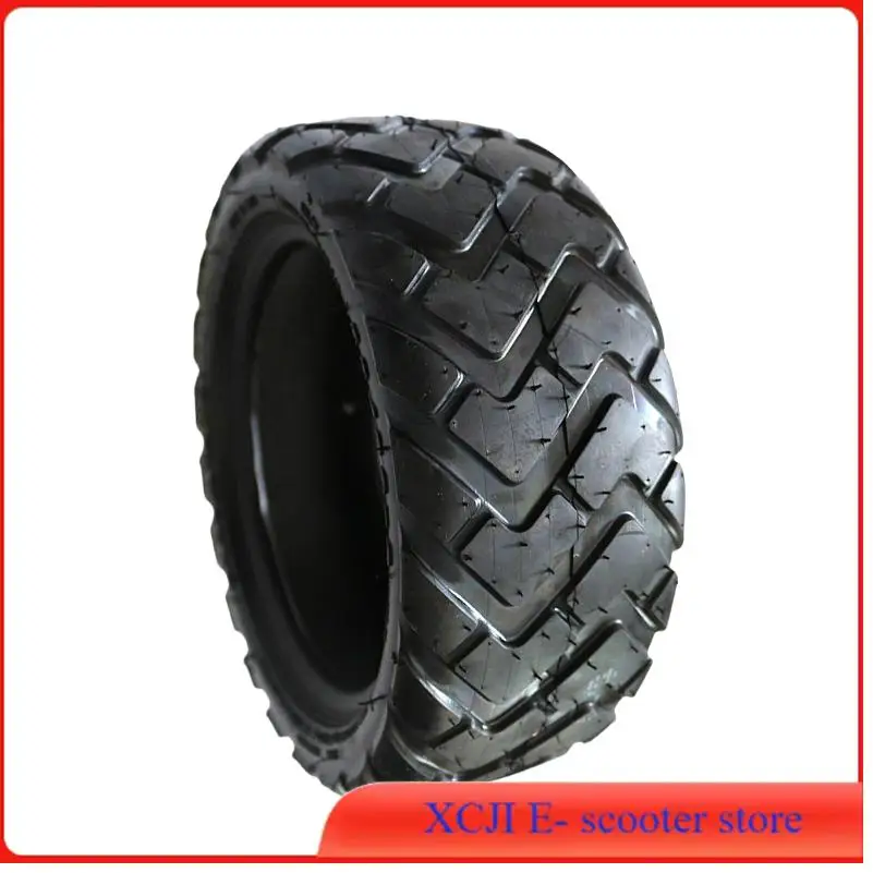 Good Wear Resistance 80/60-6 Vacuum Tires Are Suitable for Electric Scooters, Go Karts, ATV Four-Wheel Vacuum Tubeless Tires