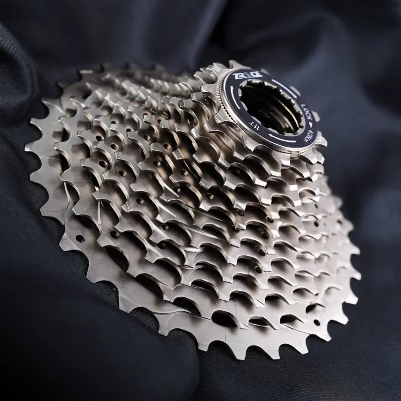 ZRACE NEW 12S HG Cassette 12 Speed Road Bike Cassette, 11-30T, 11-32T, 11-34T