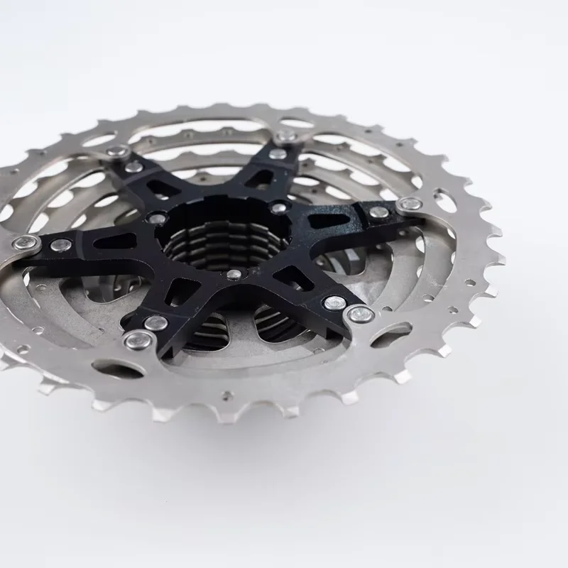 ZRACE NEW 12S HG Cassette 12 Speed Road Bike Cassette, 11-30T, 11-32T, 11-34T