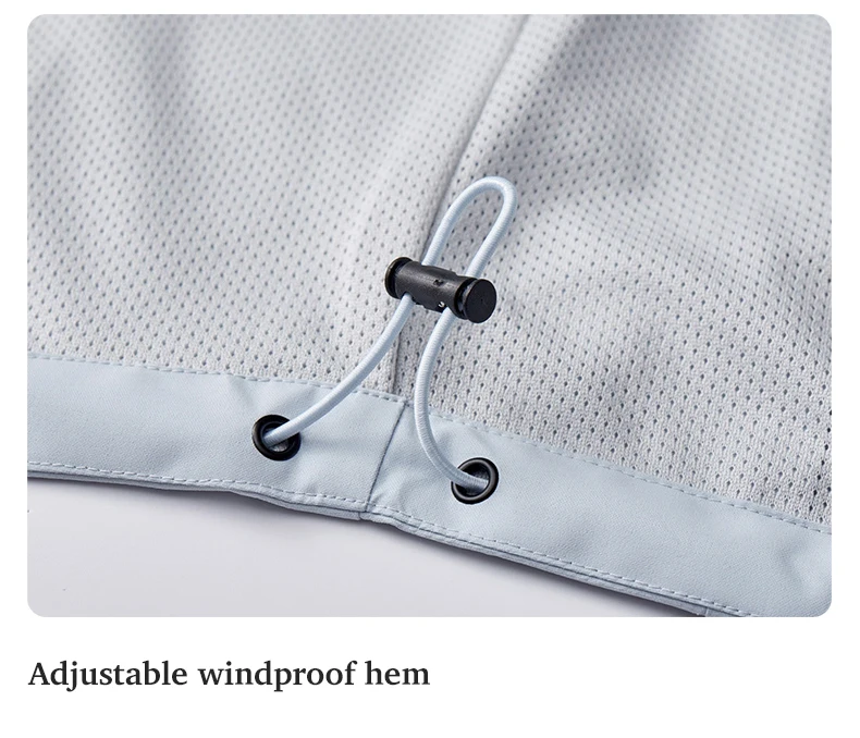 JNLN Unisex Rain Coat Hiking Camping Trekking Mountaineering Waterproof Jackets Men Women Outdoor Sporty Windproof Windbreaker