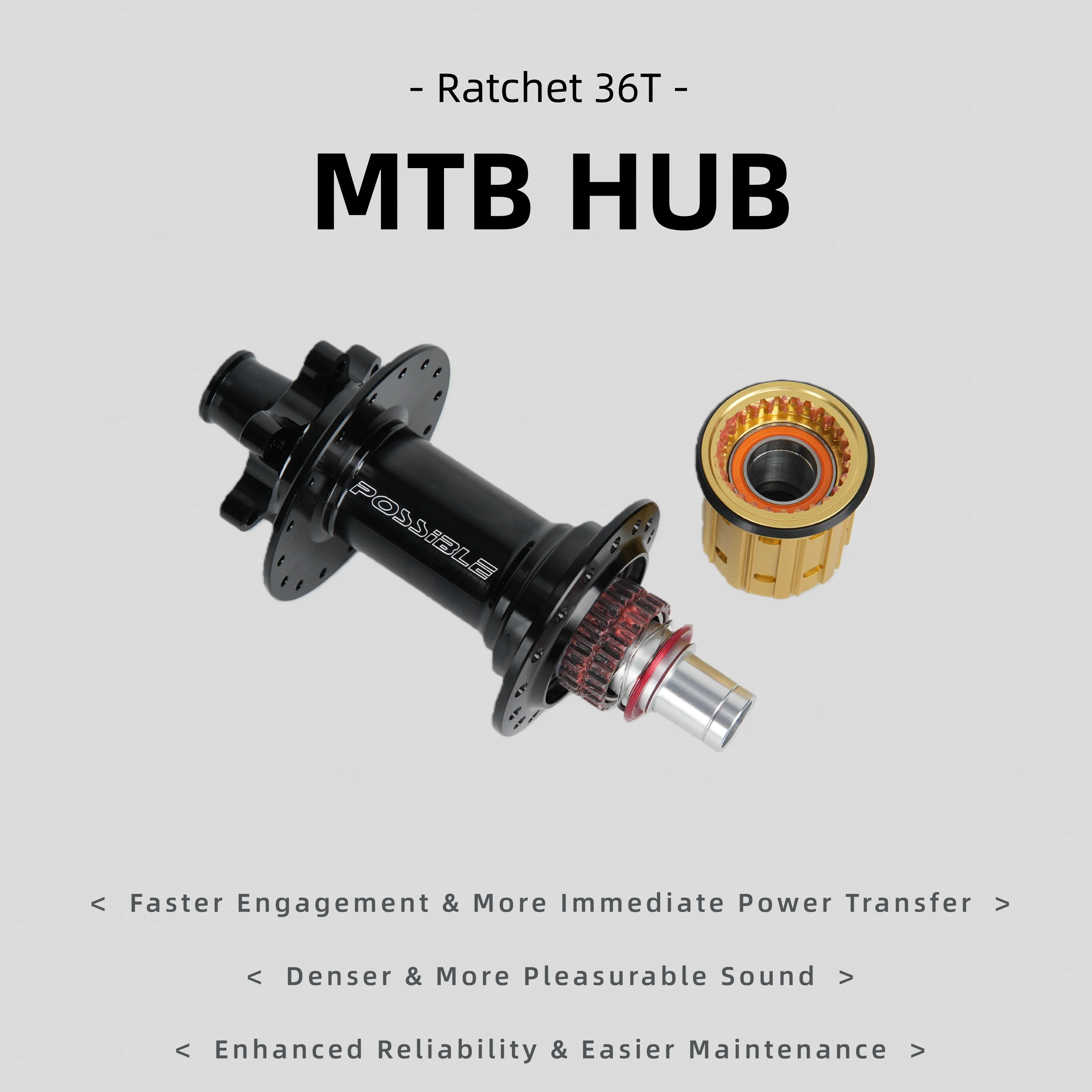 MTB Bike Hub 28H 36T Alloy Boost 110/148mm 6 Colors Lightweight 140g Front Hub XD HG MS Freewheel Front Rear Hub Cycling Parts