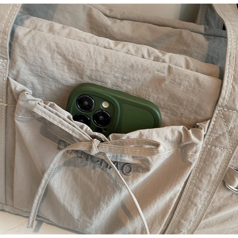Large Gym Fitness Yoga Handbag Outdoor Travel Hiking Trekking Crossbody Bag Sports Camping Shoulder Bags Shoulder Luggage Duffle