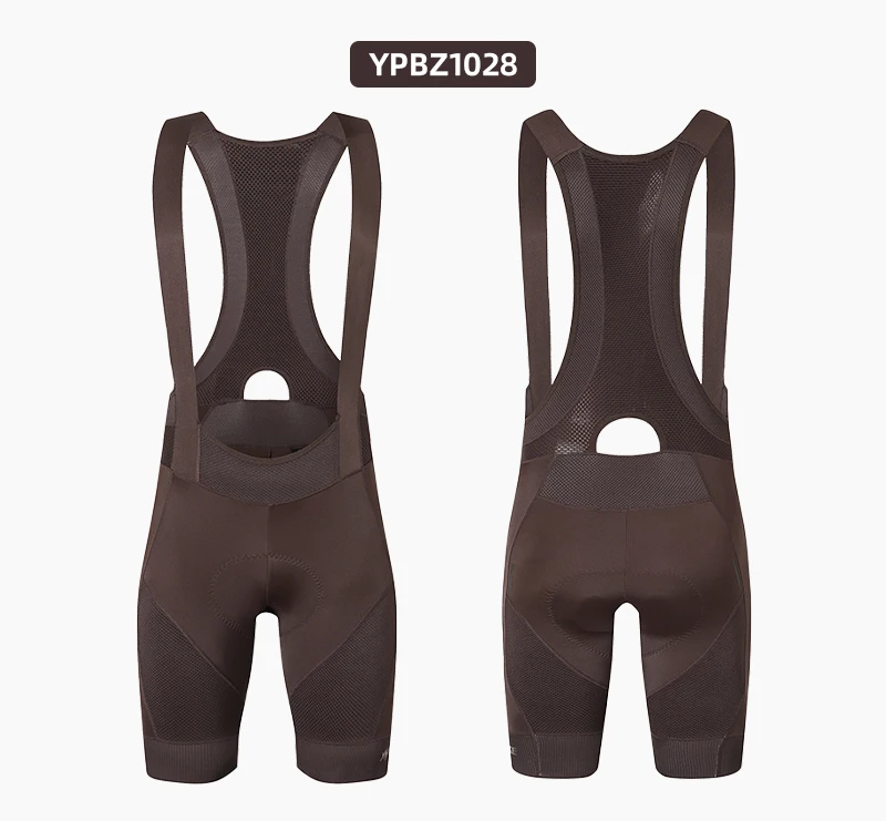 YKYWBIKE 2026 Men's Cycling Bib Shorts Summer Tights Pro Team Outdoor Wear Breathable Bicycle Clothing Bike Bib Shorts 6 Hours