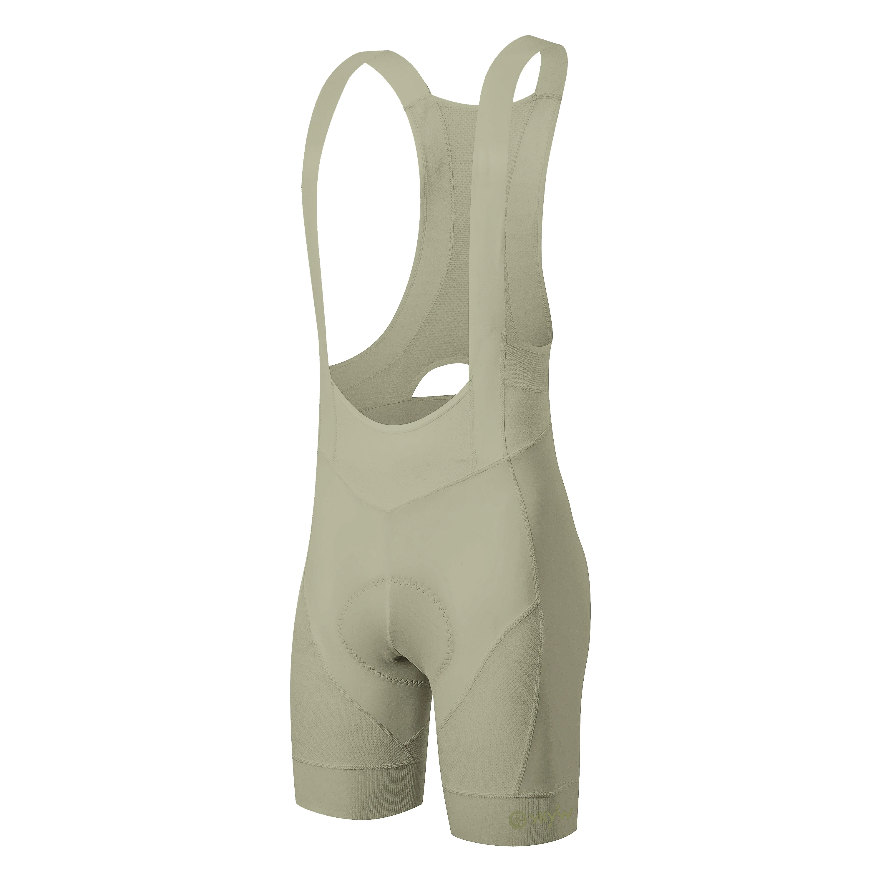 YKYWBIKE 2026 Men's Cycling Bib Shorts Summer Tights Pro Team Outdoor Wear Breathable Bicycle Clothing Bike Bib Shorts 6 Hours