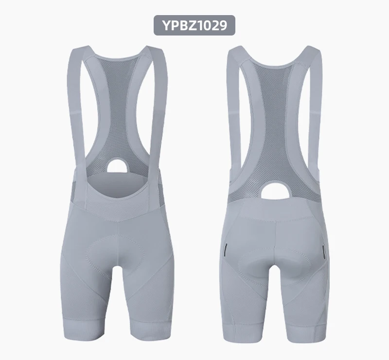 YKYWBIKE 2026 Men's Cycling Bib Shorts Summer Tights Pro Team Outdoor Wear Breathable Bicycle Clothing Bike Bib Shorts 6 Hours