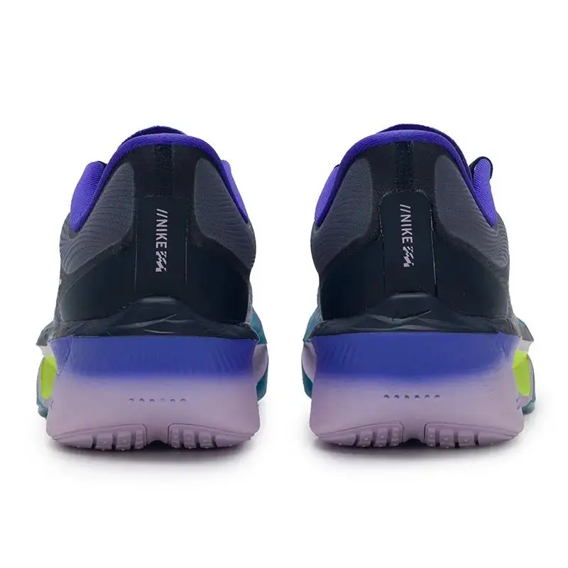 Nike Zoom Fly 6 Men's Racing Road Running Shoes – Lightweight ZoomX Foam Breathable Cushioned Sneakers FN8454-402/800/004/403