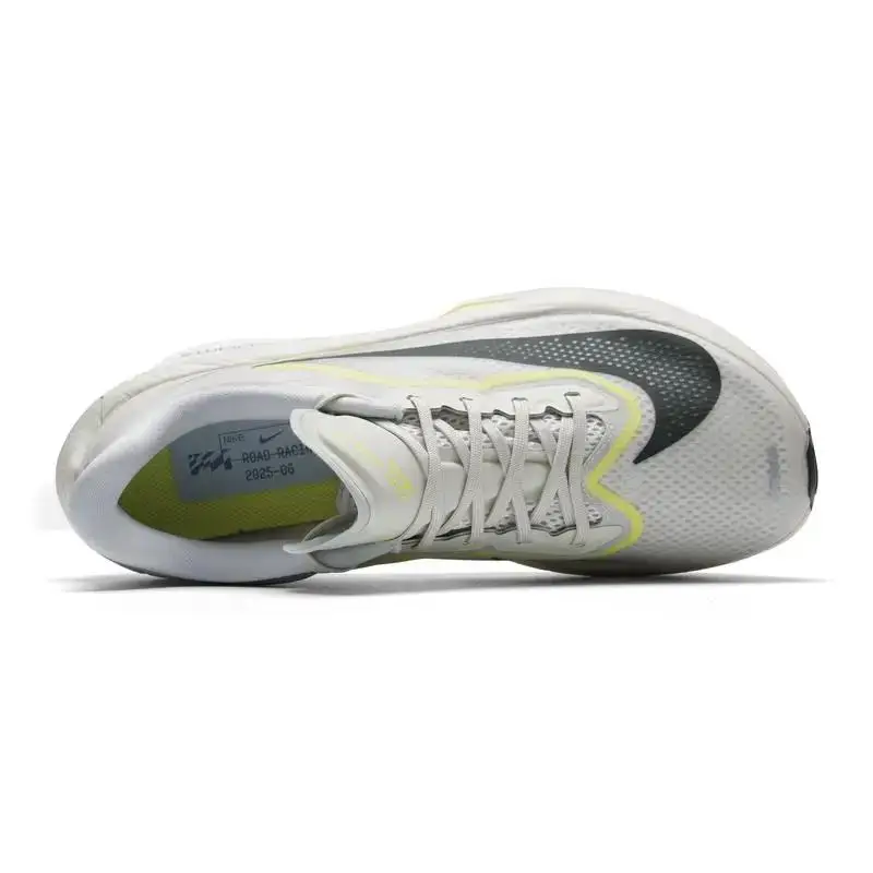 Nike Zoom Fly 6 Men's Racing Road Running Shoes – Lightweight ZoomX Foam Breathable Cushioned Sneakers FN8454-402/800/004/403