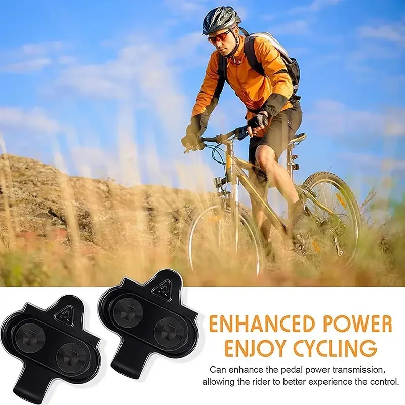 Professional Mountain Bike Lock Shoes Men MTB Racing Competition Self-Locking Speed Bicycle Shoes Women Spd Cleats Bicycle Shoes