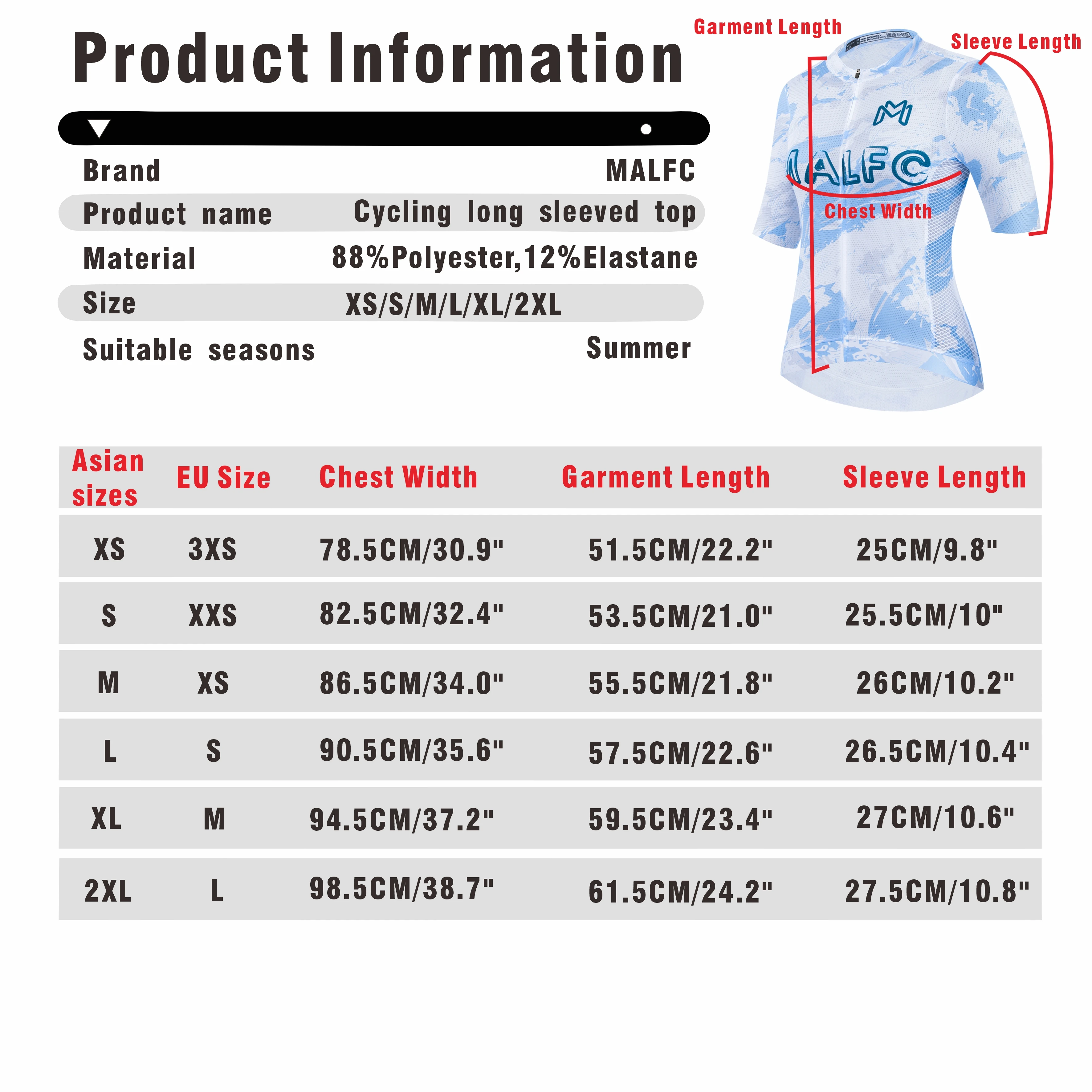 Custom Cycling Jersey Men Women Personalized Bike Shirt Team Bicycle Clothing Road Cycling Top with Logo N
