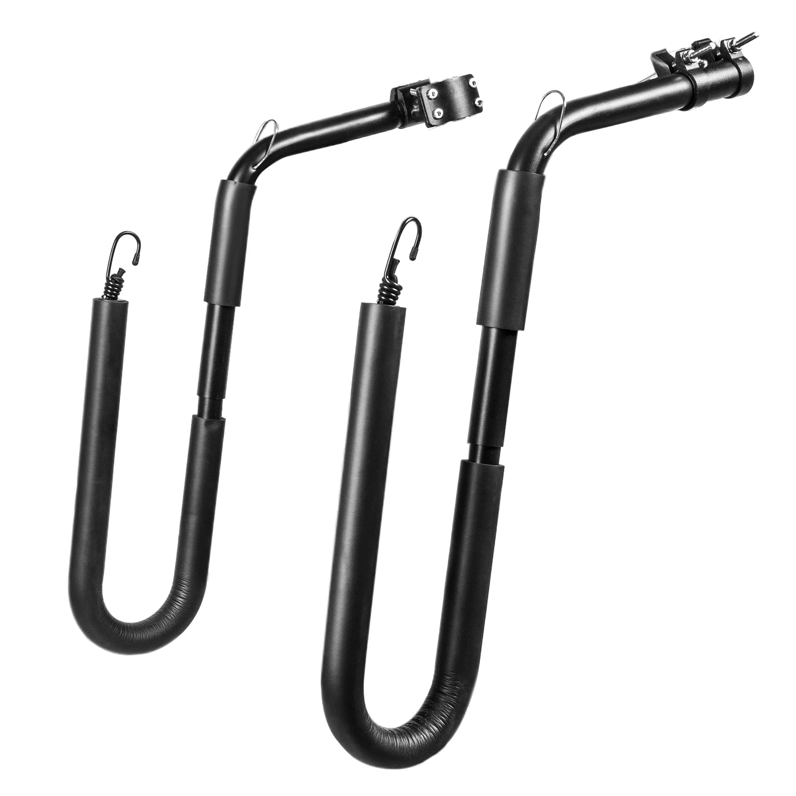 CZ IN Stock Surfboard Bicycle Surfboard Rack Bike Surfing Board Carrier Surfboard Holder Mount Bracket New Side Kiteboard Holder
