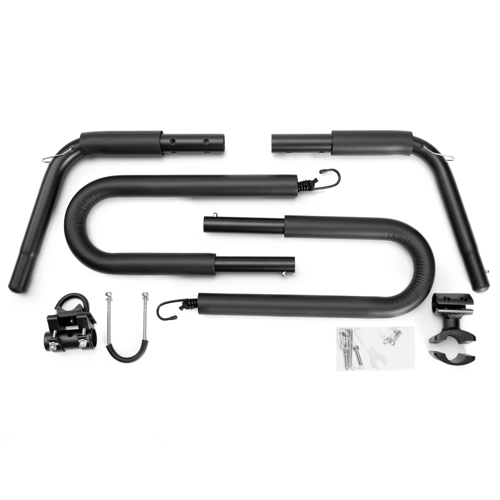 CZ IN Stock Surfboard Bicycle Surfboard Rack Bike Surfing Board Carrier Surfboard Holder Mount Bracket New Side Kiteboard Holder