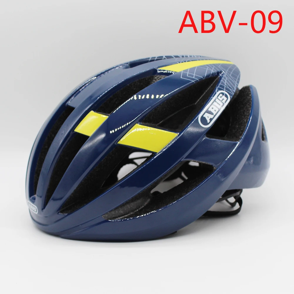 Cycling Helmet Aero Bicycle Helmet TT Time Trial Men Women Riding Race Road Bike Helmet Outdoor Sports Safety Cap Casco Ciclismo