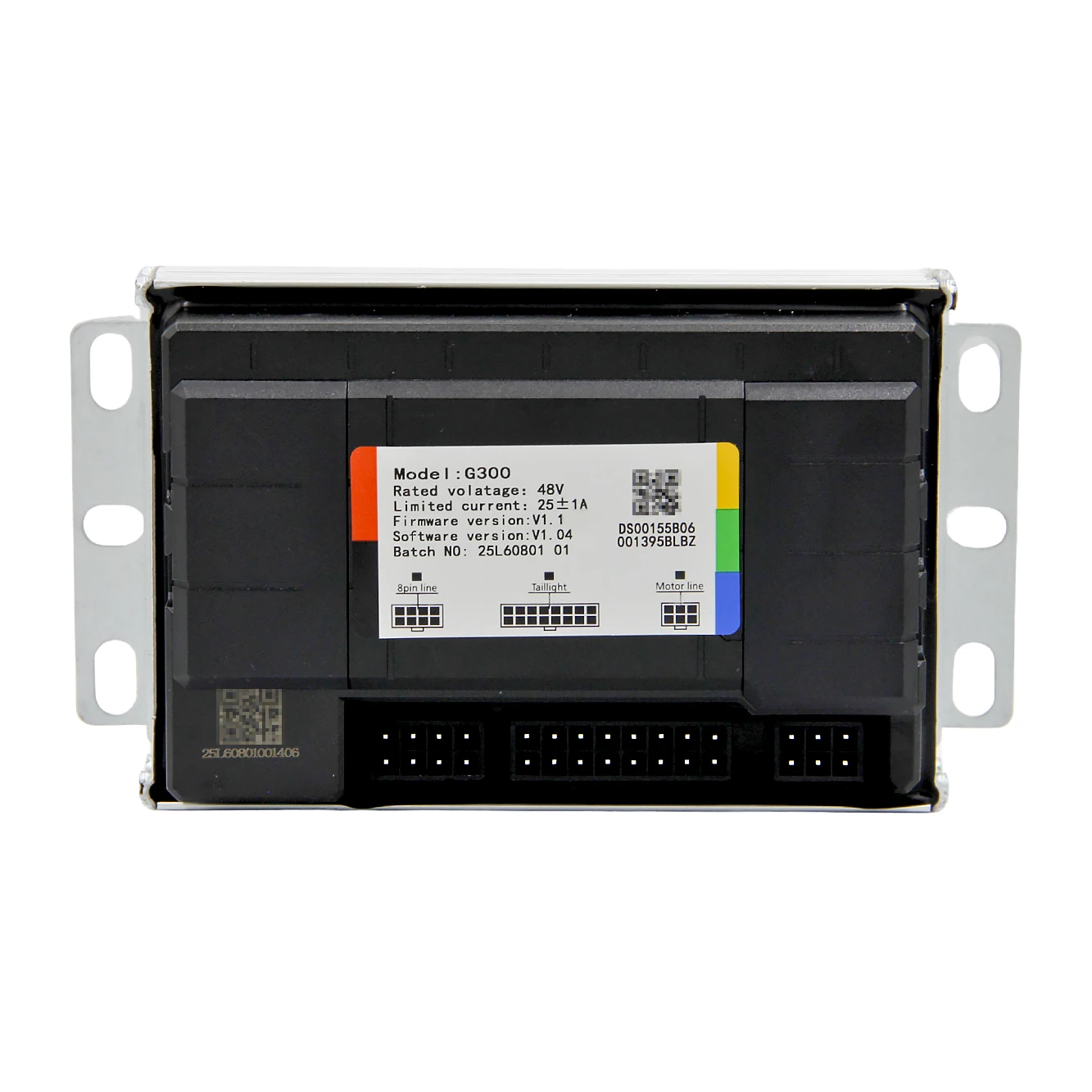 Original Replacement Mainboard Controller For Kukirin G2 Electric Scooter Controller High Quality Scooter Parts