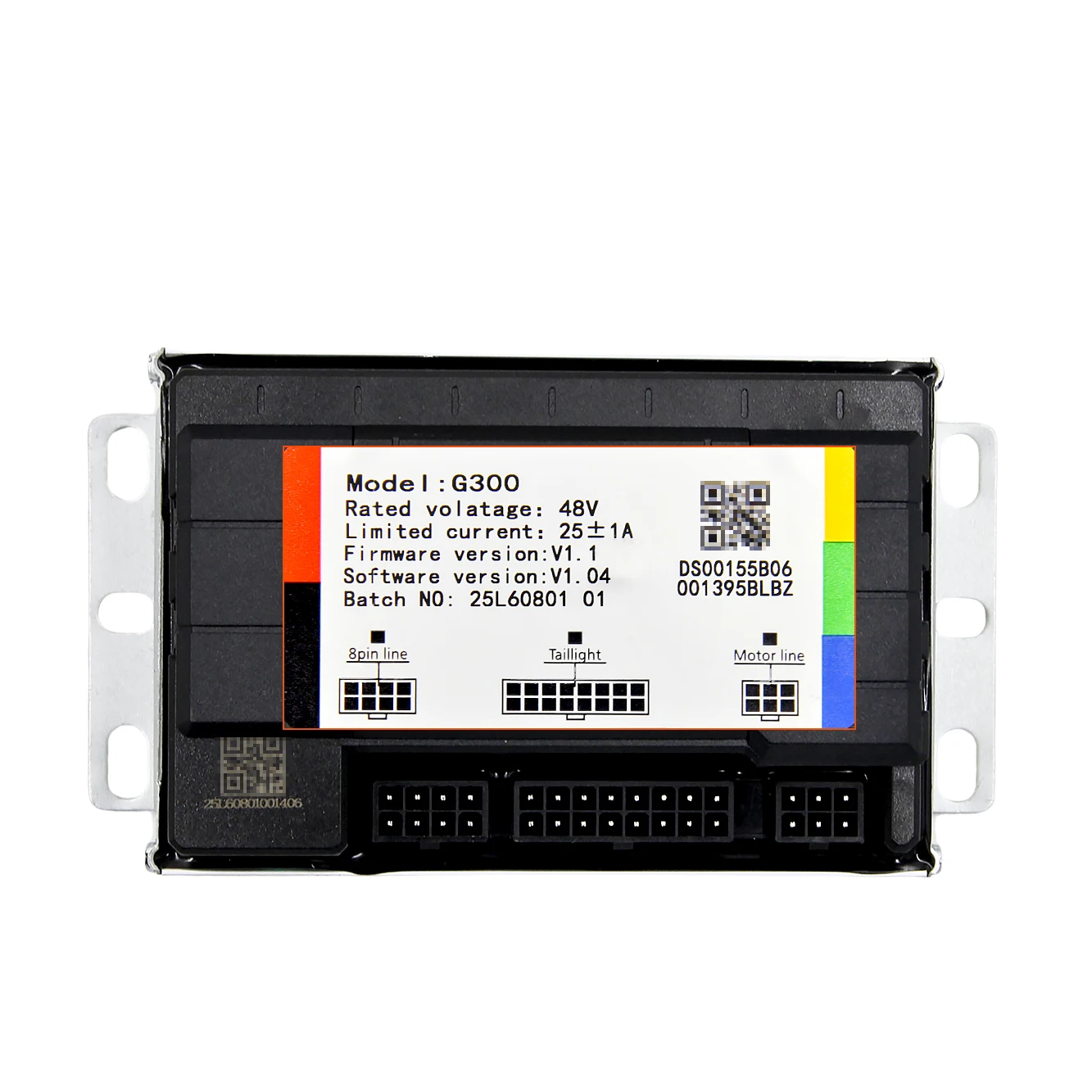 Original Replacement Mainboard Controller For Kukirin G2 Electric Scooter Controller High Quality Scooter Parts