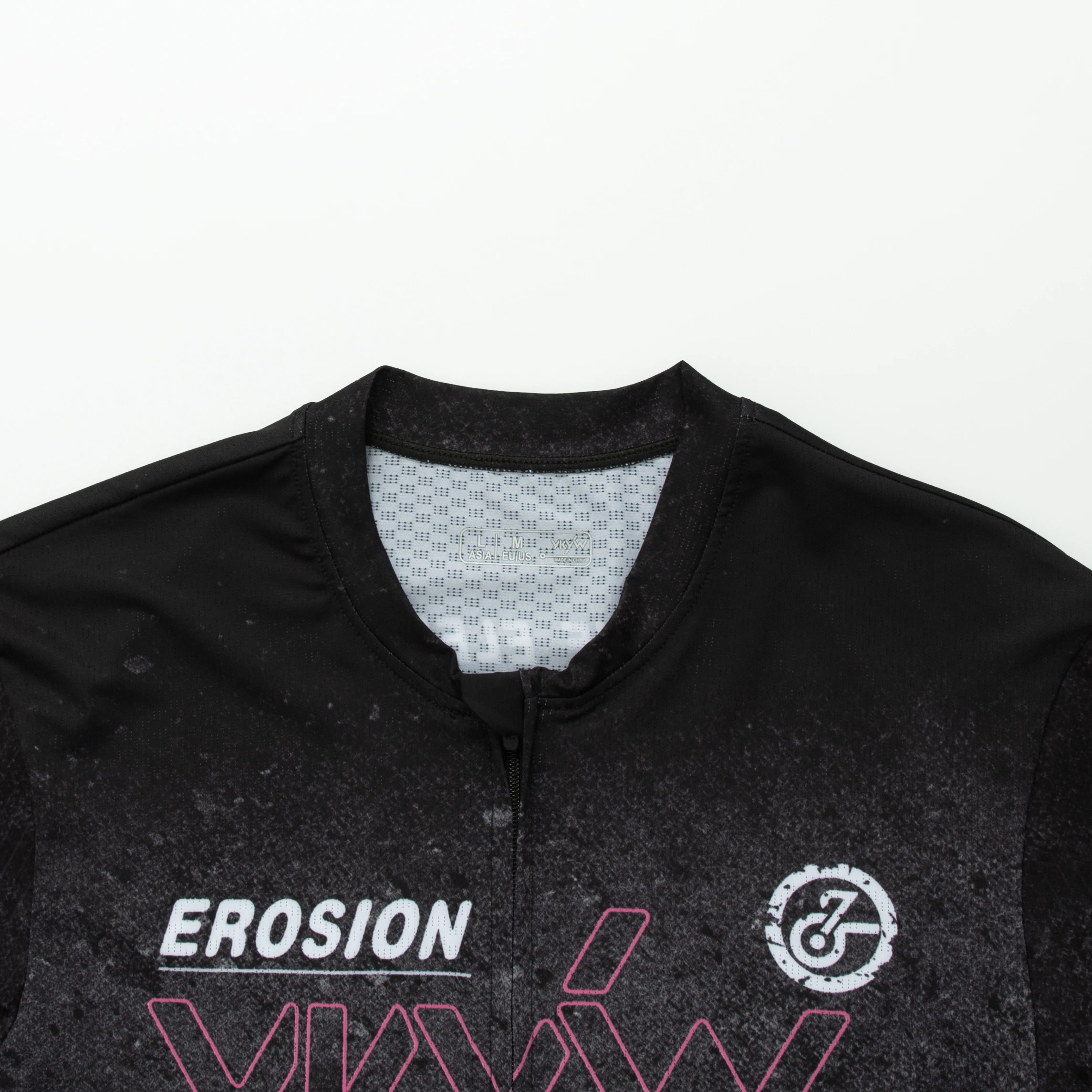 YKYWBIKE Men 2026 Summer Short Sleeve Cycling Jersey Pro Lightweight Breathable Quick Dry High Elastic Road Bike MTB Tops