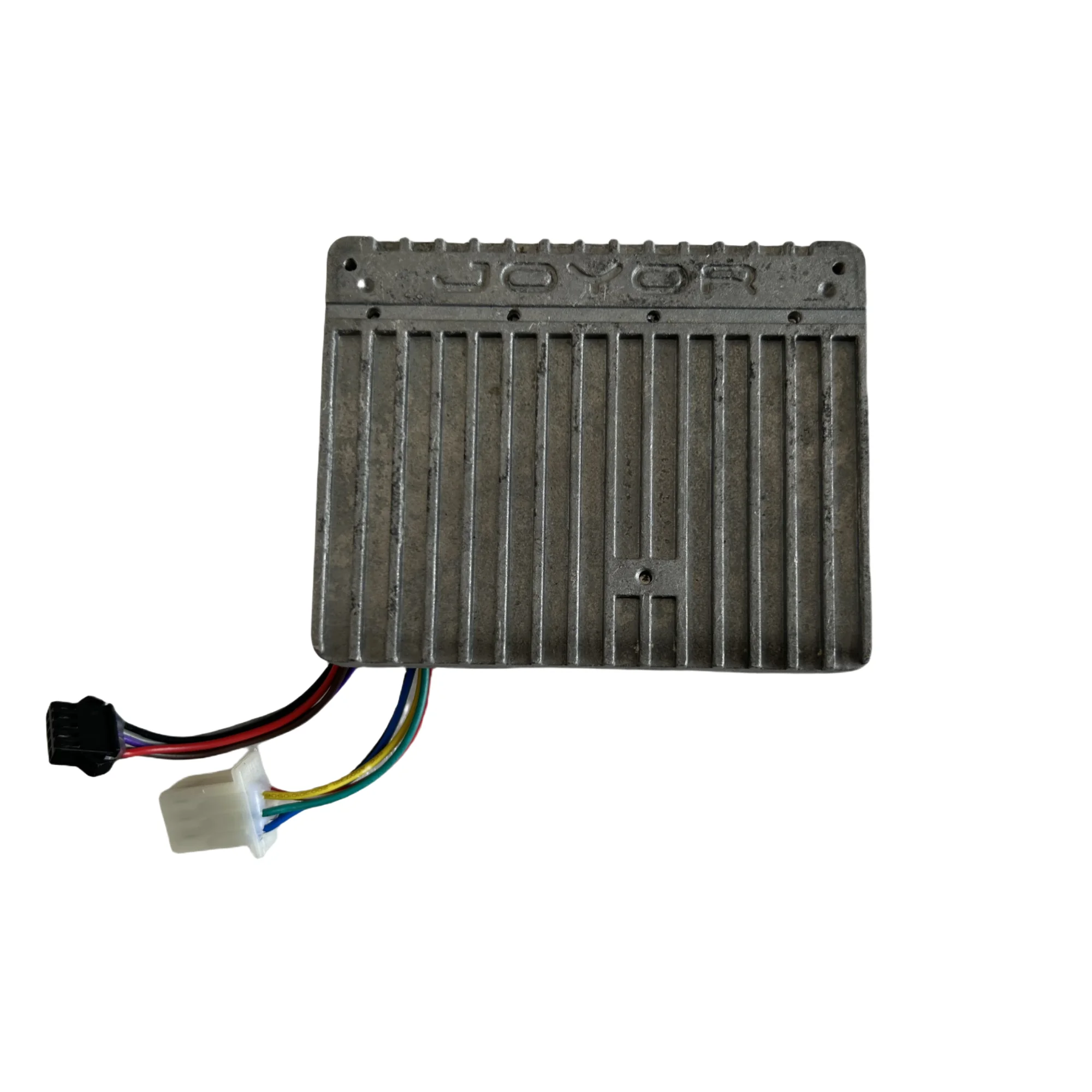 Original Universal Single motor Controller for JOYOR S5 S8 S Series electric scooter With turn signal function spare parts 