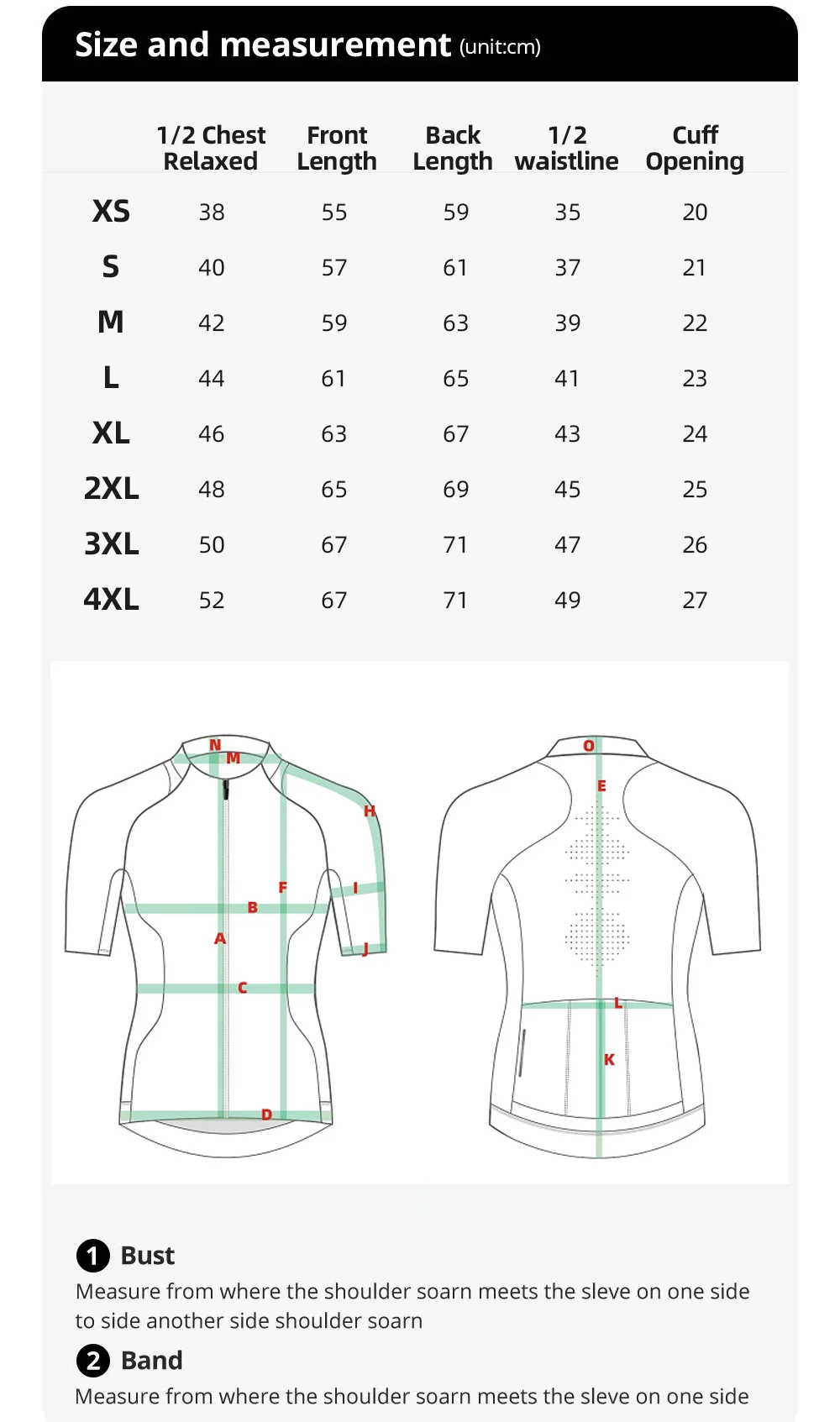 ThinkRider Men Cycling Jersey Short Sleeve Reflective Summer Shirt Downhill Jersey Pro Team Mountain Bicycle Clothing