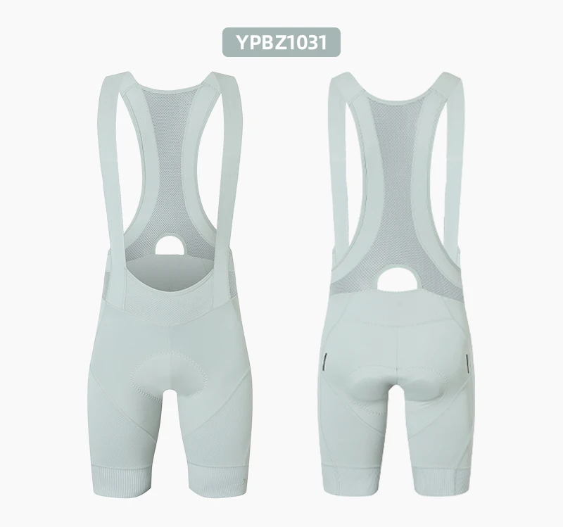 YKYW Men's Pro Team Blue Cycling Bib Shorts Summer Breathable MTB Bicycle Tights Outdoor Wear Road Bike Bib Pants 6 Hours