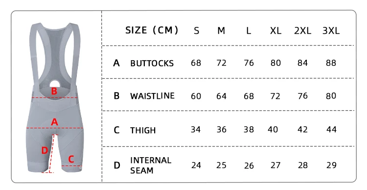YKYW Men's Pro Team Blue Cycling Bib Shorts Summer Breathable MTB Bicycle Tights Outdoor Wear Road Bike Bib Pants 6 Hours