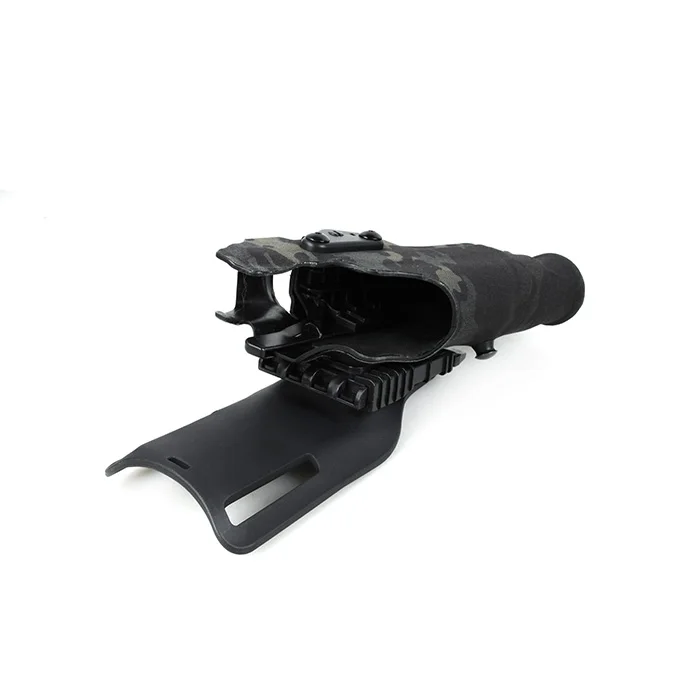 TMC G17 X300 Tactical Belt Holster Leg Drop Adapter with Strap Quick Release Holster Set TMC3029