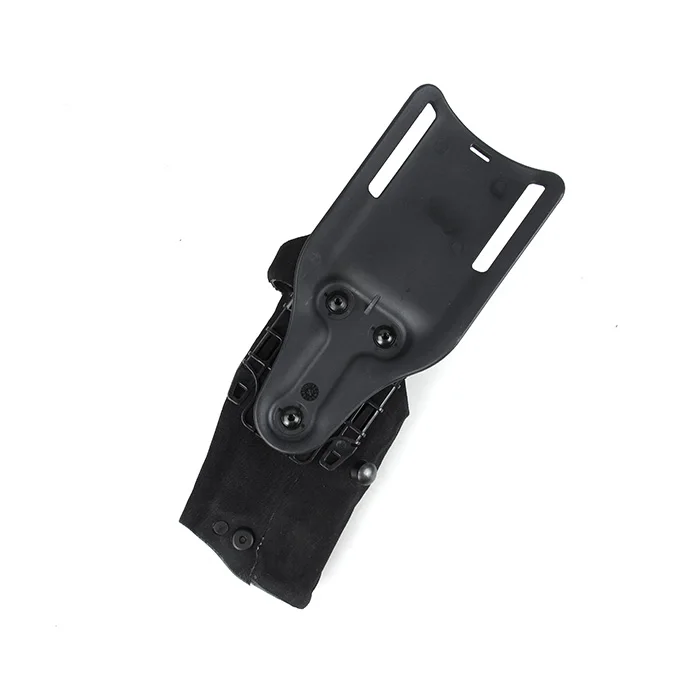 TMC G17 X300 Tactical Belt Holster Leg Drop Adapter with Strap Quick Release Holster Set TMC3029