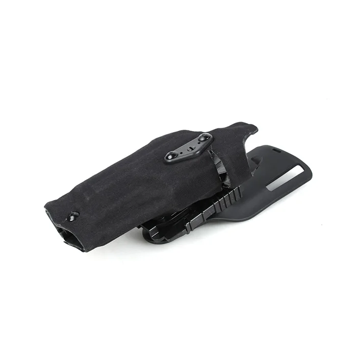 TMC G17 X300 Tactical Belt Holster Leg Drop Adapter with Strap Quick Release Holster Set TMC3029