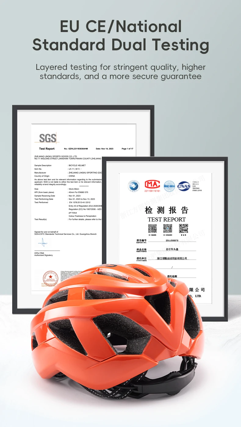 ROCKBROS Bicycle Helmet Adults MTB Road Bike Helmet Breathable Intergrally-molded Head Safety Men Women Cycling Helmet